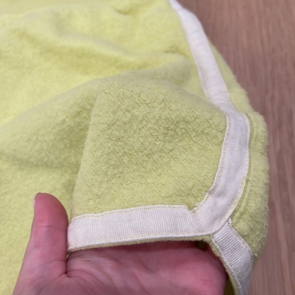 NEW Urban Outfitters Out From Under Lime Green Shorts Small - Picture 4 of 6